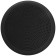 Pillow Balance ONLYTOP, massage, D = 32 cm, black color