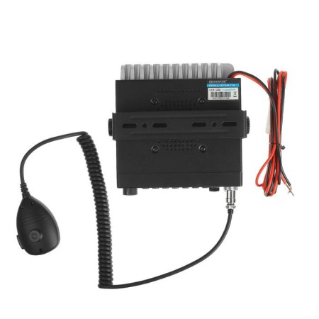 Car radio Optim-778, 12 V, 4 watts-4