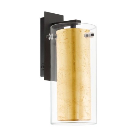 Bra Pinto Gold, E27, 1x40W