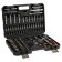 Car tools Kingqueen Wib-60002, 72 tooth, 1/2 1/4 ", 94 subjects
