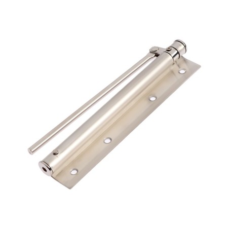 The closer of the door spring tundra, stainless steel,-2