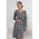 Women's dress, size 42