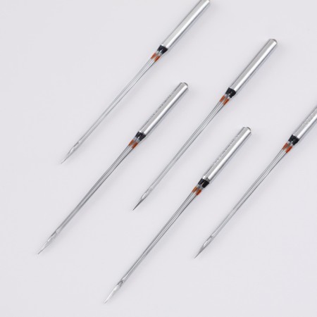 Needles for flat spaces and overcoming vehicles, No. 80, 5 pcs-2