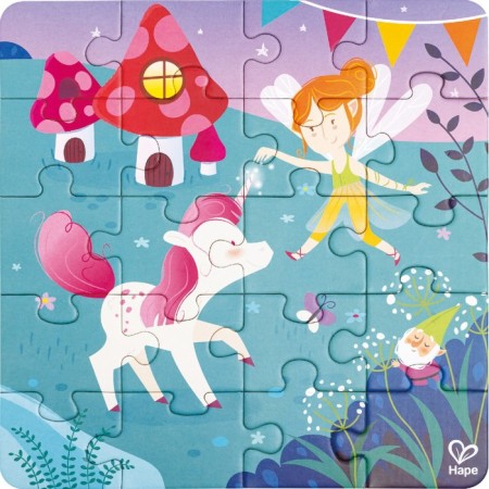 Puzzle "Umnishha: Fairytale characters", 69 elements-4