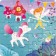 Puzzle "Umnishha: Fairytale characters", 69 elements