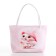 Bag Cort Rabbit, 23*5*16, lightning department, white