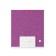 Notebook 18 sheets cell "Typographic. Figures", cardboard cover, mix