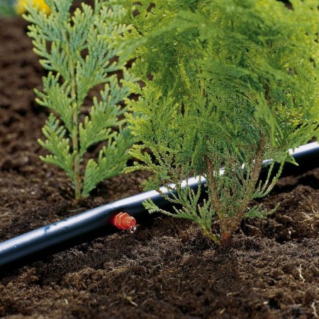The dropper end, 2 l. per hour, set 25 pcs., In the blister-2