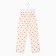 Pants Children's Minaku: Cotton Collection Beige color, height 116