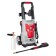 High pressure washing MP-200P, 420 l/h, 200 bar, 2500 watts