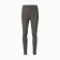 Female leggings, smoky-gray color, size 44 (s)