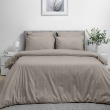Bed linen 1.5 joint venture, size 148x215 cm, 148x215 cm, 70x70 cm - 2 pcs