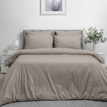 Bed linen 1.5 joint venture, size 148x215 cm, 148x215 cm, 70x70 cm - 2 pcs