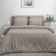 Bed linen 1.5 joint venture, size 148x215 cm, 148x215 cm, 70x70 cm - 2 pcs