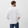 Men's T -shirt MIST Not Found, size 52, white