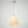 Lamp Bayerlux Scandy 272/0 1 Lamp E27 60 W B/s f233