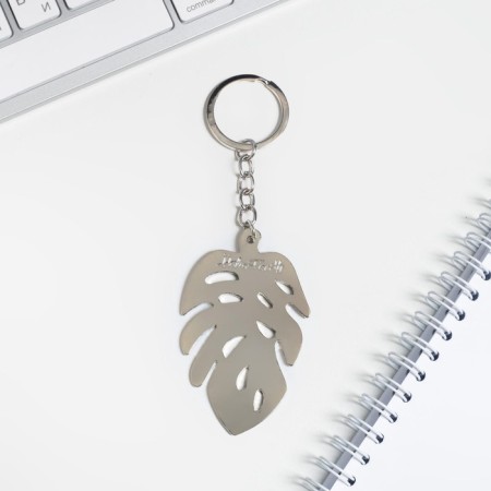 Antique set, cover for passport and keychain-8