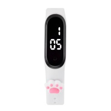 Watch washing electronic 