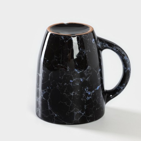 Ceramic cup “VULAL”, 350 ml, D = 8.5 cm-2