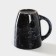 Ceramic cup “VULAL”, 350 ml, D = 8.5 cm