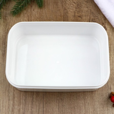 Lunch - box "Lisichka", 1200 ml-3