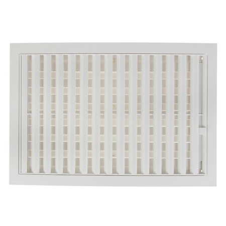 Ventilation ERA 2232RRP, 220 x 320 mm, stiff, invoice, adjustable-1