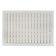 Ventilation ERA 2232RRP, 220 x 320 mm, stiff, invoice, adjustable