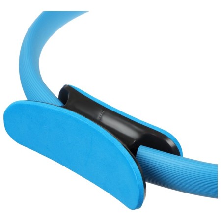 Ring for Pilates Onlytop, D = 37 cm, blue color-9