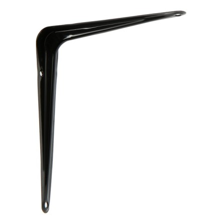 Tundra bracket, 150x125x0.8 mm, black-1