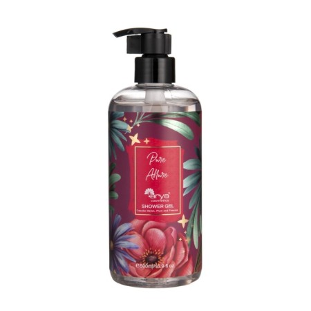 Shower gel Arya Pure Allure, 500 ml