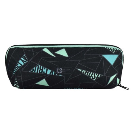 Penal soft, 1 department, 100 x 210 x 75 mm, voluminous, Phoenix "Bear"-3