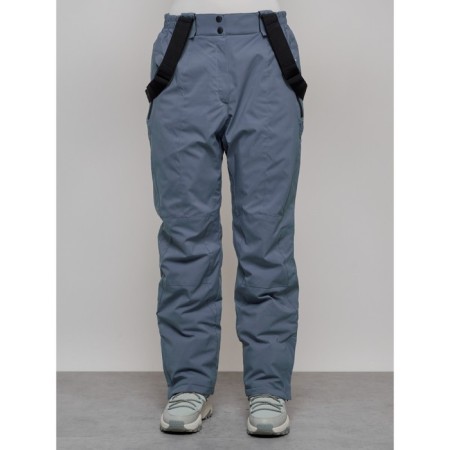 Semicunneries Women's insulated, size 56, color gray color-4