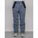 Semicunneries Women's insulated, size 56, color gray color