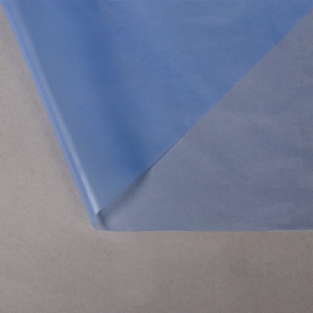 Bag, liner in a barrel, 200 liters, 90 × 150 cm, 100 μm, processing from flowering water, Greengo-1