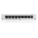 Zyxel GS-108BV3-EU0101F switch, unmanaged, 8x10/100/1000Base-T