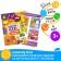 Developing set "Skills of the XXI century. I'm learning to speak ", 15 cards, 3+