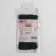 Muline threads, 8 ± 1 m, dark green color No. 890