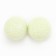 Gift set of cosmetics "Bright year", a bath bomb 2 x 40 g, pure happiness