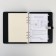 Diary with a built -in charger 8000 mAH and a flash drive 16 GB "Universal", 17.5 x 23.5 cm