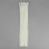 Lightning secret, No. 3, non -proceeding, castle machine, 50 cm, ivory color