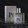 Cologne male pt platinum for men, 90 ml