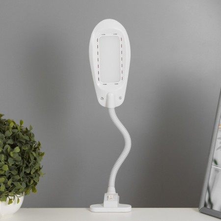 HELP lamp 16432/1WT 16XLED white 8.8x11x46.5 cm-3