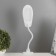 HELP lamp 16432/1WT 16XLED white 8.8x11x46.5 cm