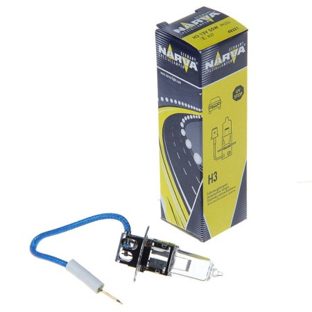 Car lamp Narva Standard, H3, 12 V, 55 W-3