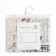Pillowcase Ethel "Parisian Seasons" 50x70 ± 3 cm, 100% cotton, calico 125 g/m²