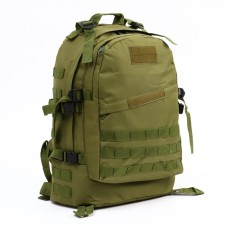 Tactical backpack 