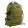 Tactical backpack "Storm Tactic" male, 40 l, oxford, green