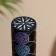 Bowing stand "Tower. Circles of life" stone 26 cm
