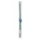 Pour for the Zein mixer, 3/4 ", flexible, silicone, stainless steel, 50cm, plastic mesh, green