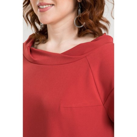 Women's dress, size 48-6
